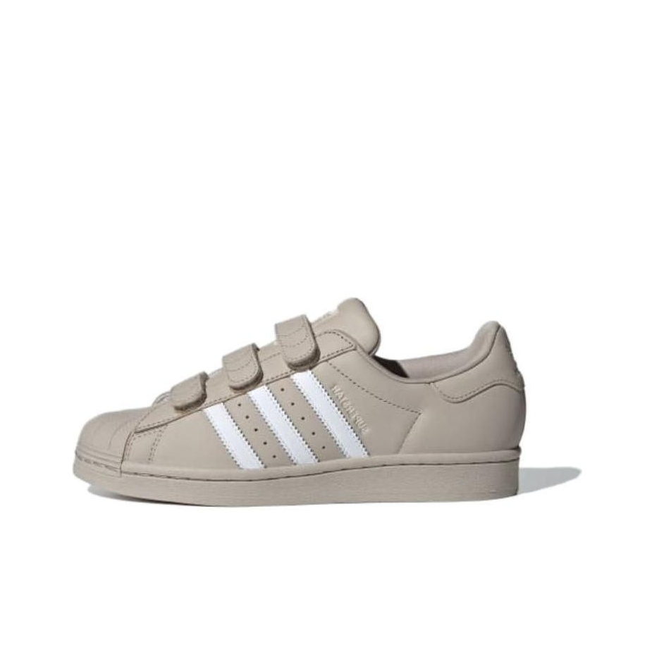 Adidas Shoes Superstar - Adidas Originals SUPERSTAR CF Aşınmaya Dayanıklı