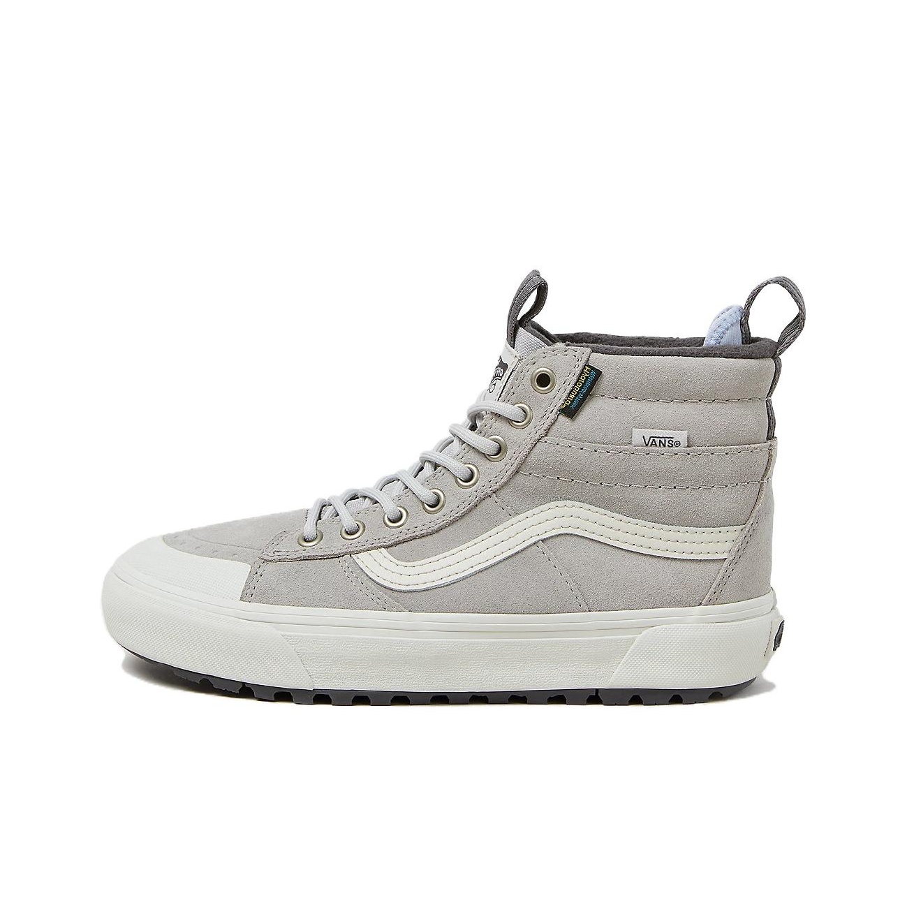 Vans SK8 HI Yüksek Bilekli Yür - Vans Shoes Sk8-Hi incelemesi ve fiyatı