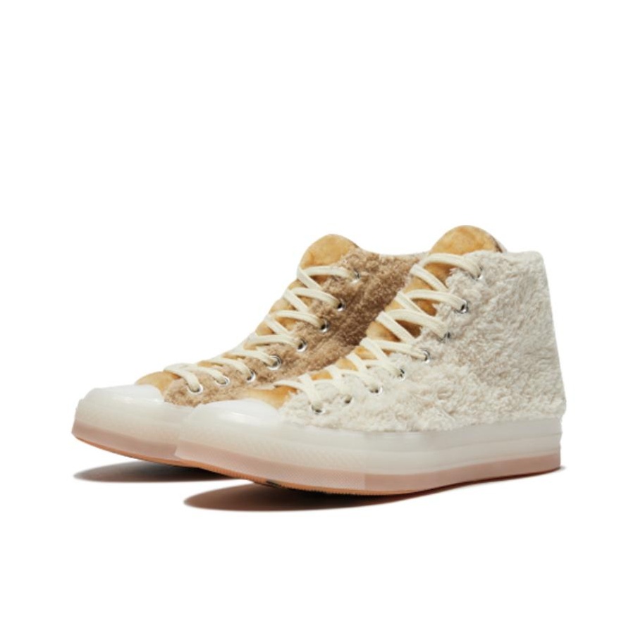 CLOT X Converse Chuck 70 Kanva - Converse Shoes Chuck 70 incelemesi ve fiyatı