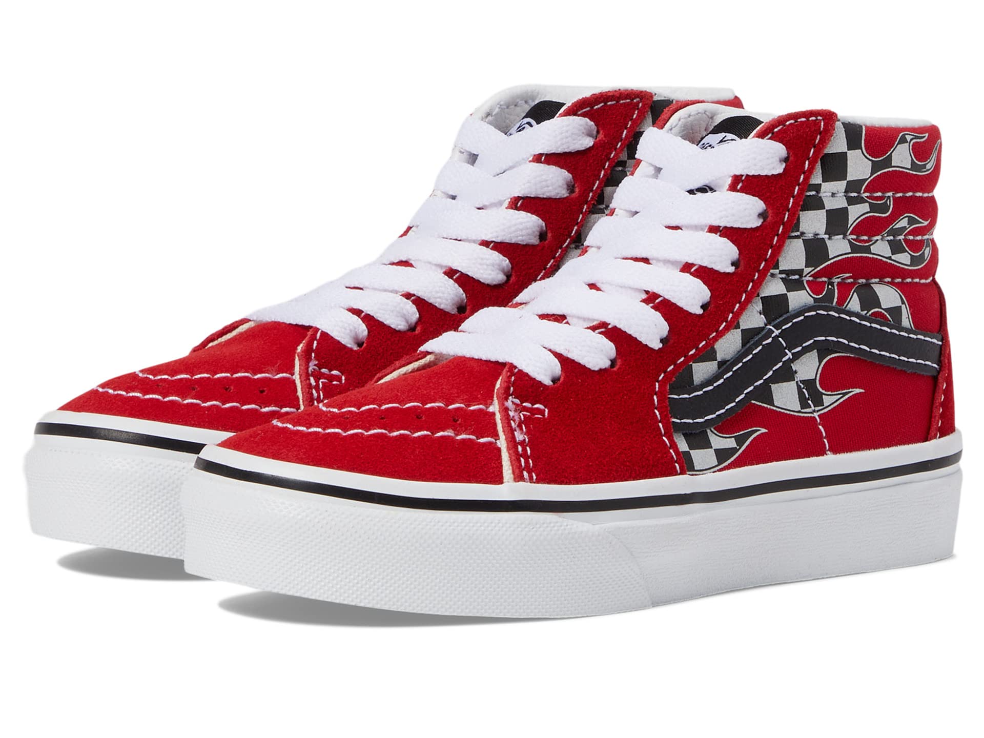 Vans Sk8-Hi Erkek Çocuk Okul A - Vans Shoes Sk8-Hi incelemesi ve fiyatı