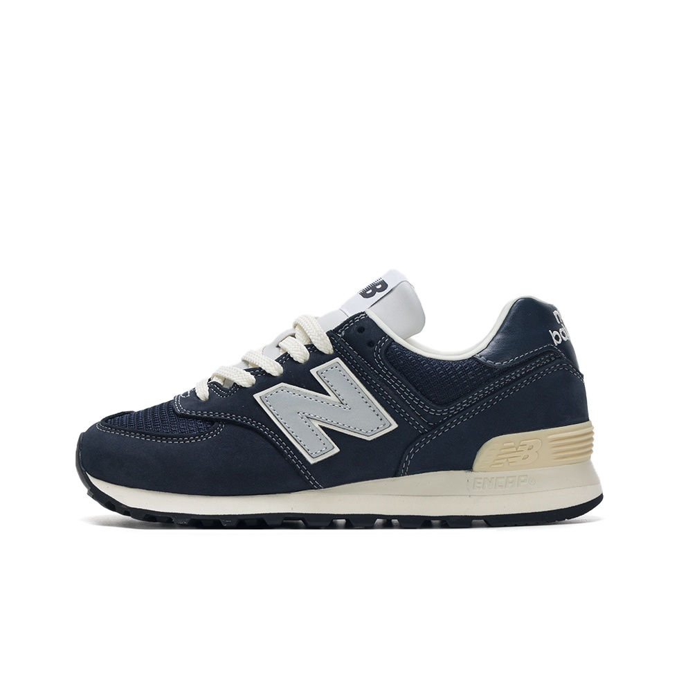 New Balance x POTTERY NB 574 V - New Balance Shoes 574 incelemesi ve fiyatı