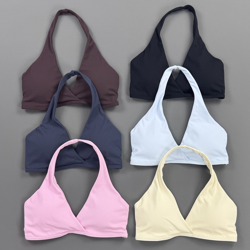 Kadınlar İçin Sporcu Sütyeni,  - Crop Top Crochet incelemesi ve fiyatı