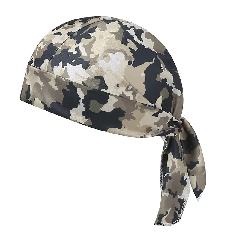 Kamuflajlı Saç Bandı Bandana M - Headband Summer Knit incelemesi ve fiyatı