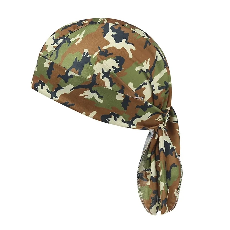 Kamuflajlı Saç Bandı Bandana M - Headband Summer Knit incelemesi ve fiyatı