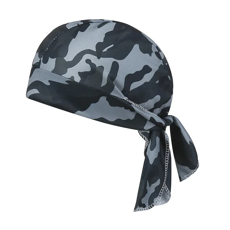Kamuflajlı Saç Bandı Bandana M - Headband Summer Knit incelemesi ve fiyatı